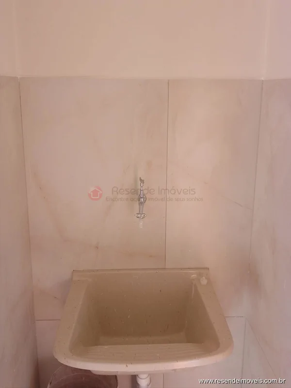 Foto 4 de 17 - Casa para aluguel em Parque Ipiranga II