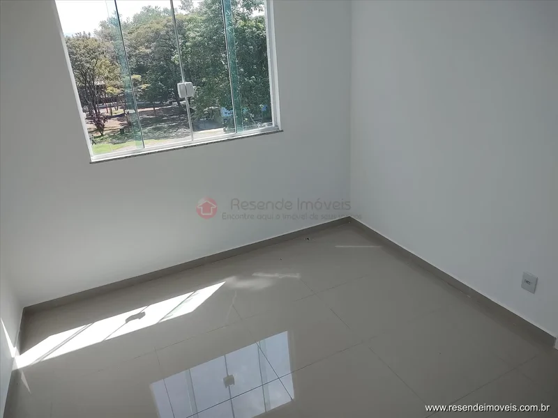 Foto 9 de 11 - Apartamento para aluguel em Vila Julieta