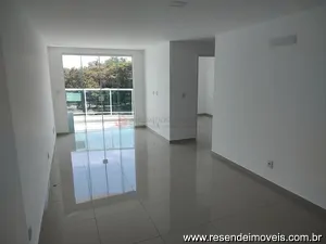 Apartamento para aluguel em Vila Julieta