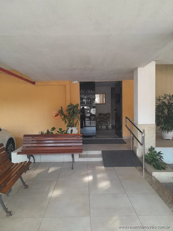 Foto 6 de 13 - Apartamento para aluguel em Comercial