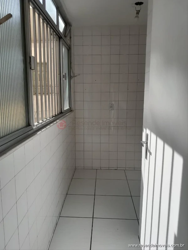 Foto 13 de 13 - Apartamento para aluguel em Comercial