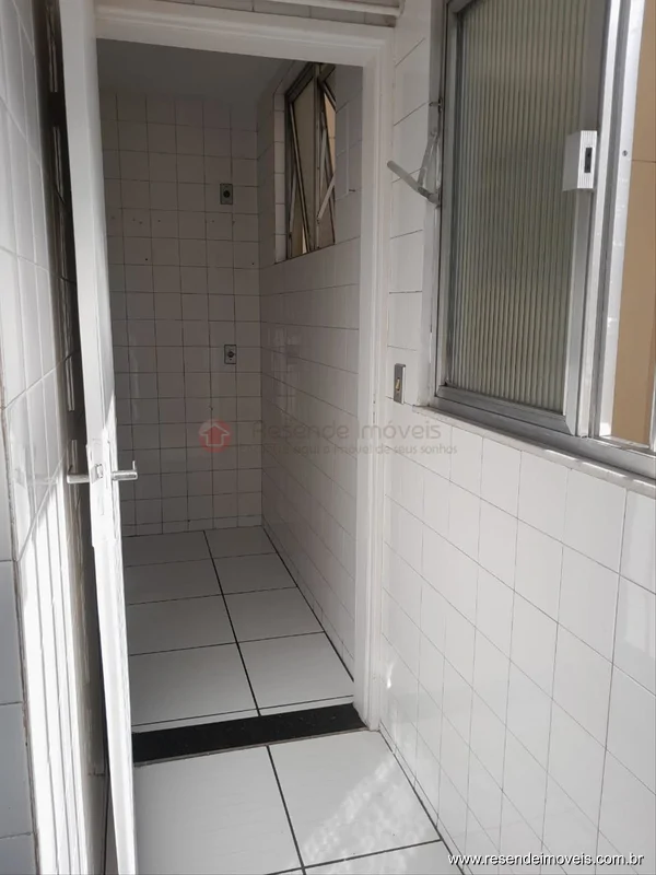 Foto 2 de 13 - Apartamento para aluguel em Comercial