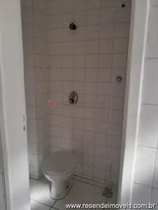 Apartamento para aluguel em Comercial