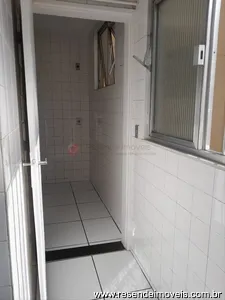 Apartamento para aluguel em Comercial