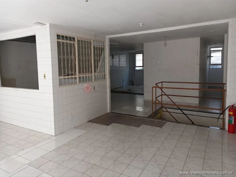 Foto 1 de 8 - Loja para aluguel em Campos Elíseos