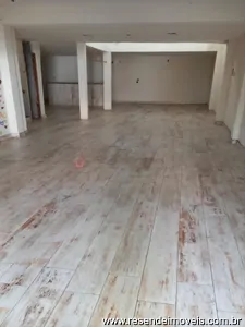 Loja para aluguel em Campos Elíseos