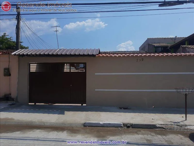 Foto 3 de 28 - Casa para venda em Cidade Alegria