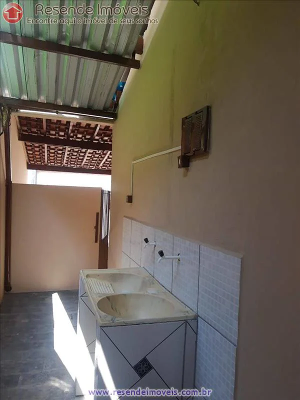 Foto 10 de 28 - Casa para venda em Cidade Alegria