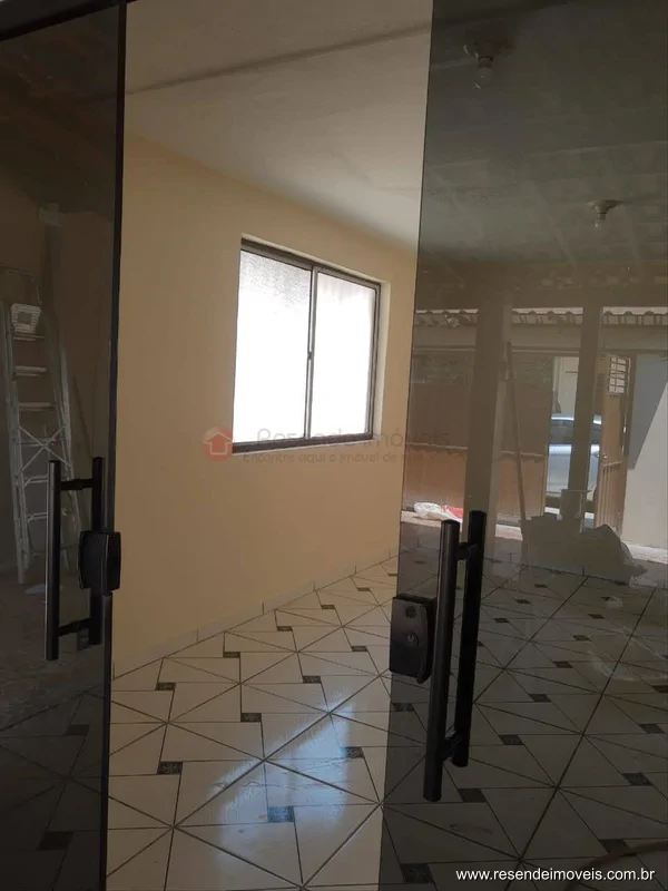 Foto 3 de 28 - Casa para venda e aluguel em Cidade Alegria