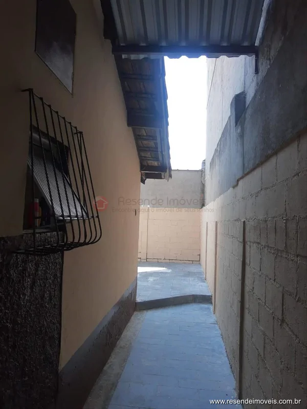 Foto 14 de 28 - Casa para venda e aluguel em Cidade Alegria