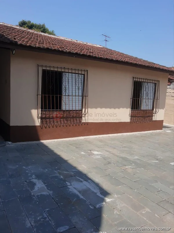 Foto 11 de 28 - Casa para venda e aluguel em Cidade Alegria