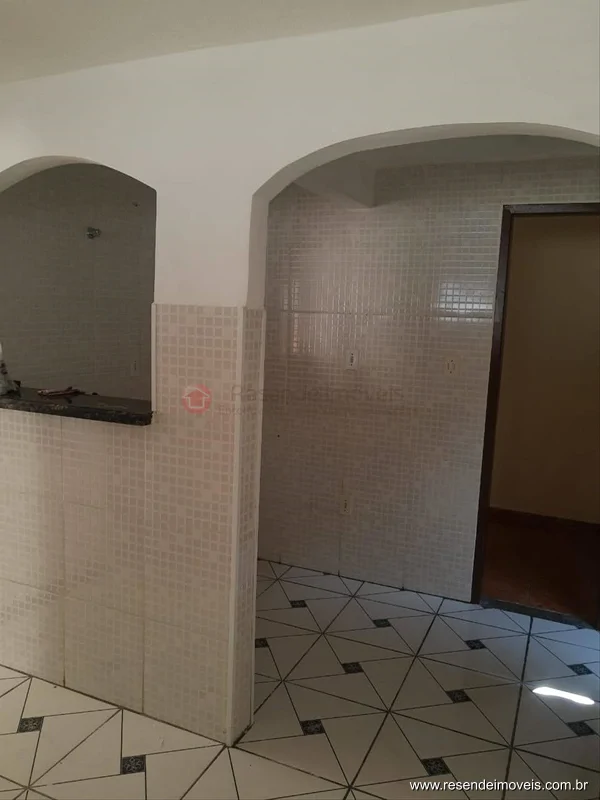 Foto 7 de 28 - Casa para venda e aluguel em Cidade Alegria