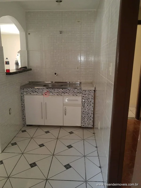 Foto 16 de 28 - Casa para venda e aluguel em Cidade Alegria