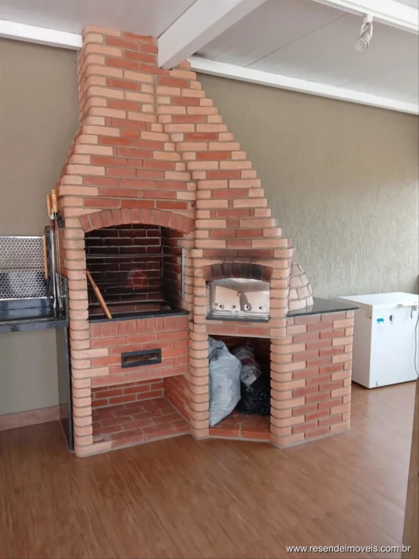 Foto 37 de 48 - Apartamento para venda em Morada do Castelo