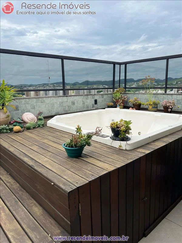 Foto 28 de 44 - Cobertura para venda em Vila Julieta