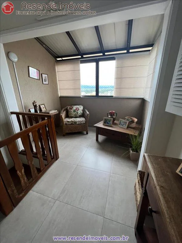 Foto 24 de 44 - Cobertura para venda em Vila Julieta