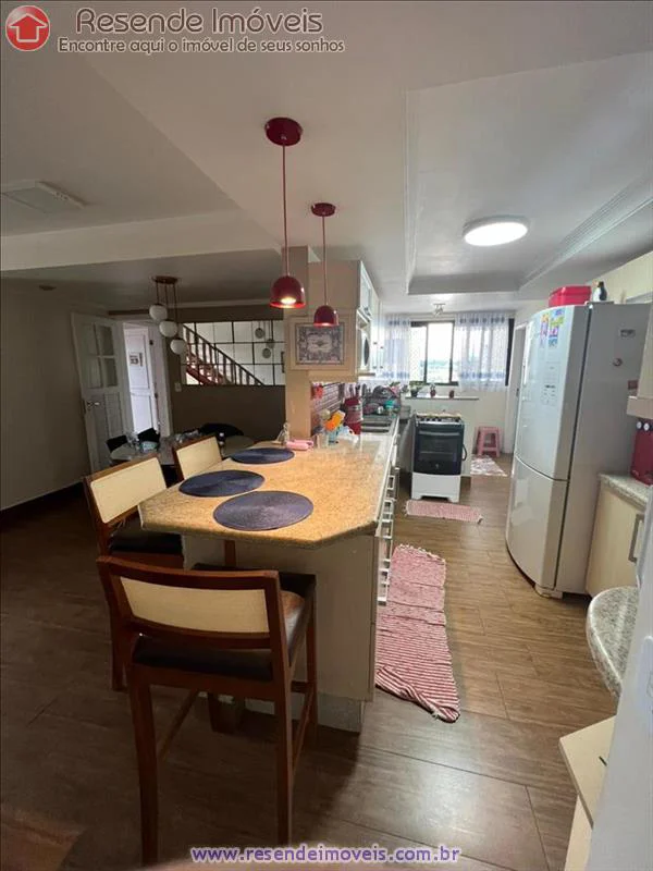 Foto 6 de 44 - Cobertura para venda em Vila Julieta