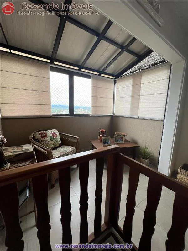 Foto 7 de 44 - Cobertura para venda em Vila Julieta