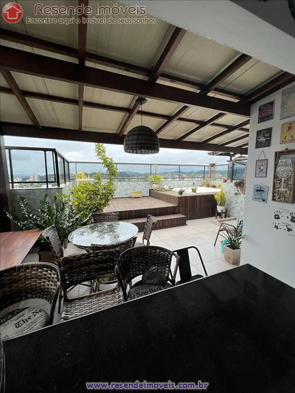 Foto 35 de 44 - Cobertura para venda em Vila Julieta