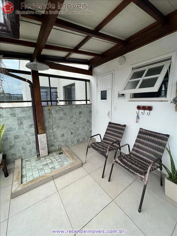 Foto 36 de 44 - Cobertura para venda em Vila Julieta