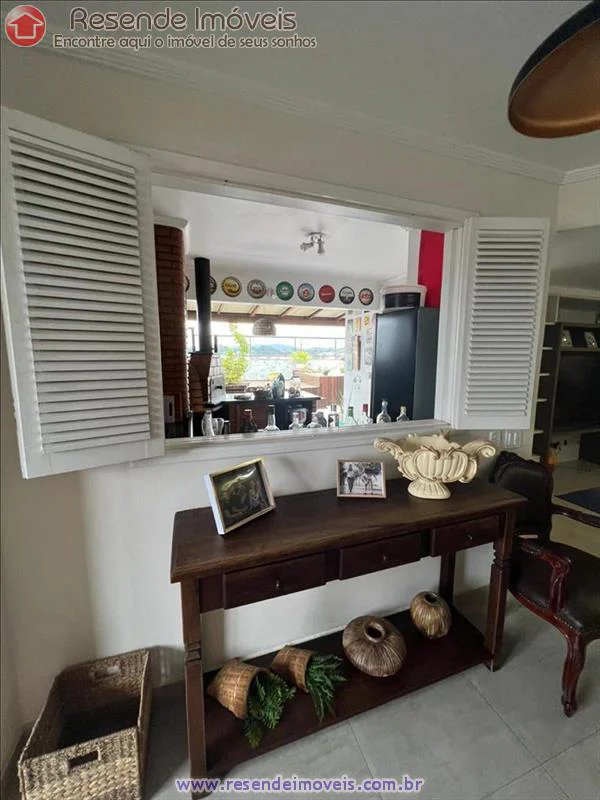 Foto 16 de 44 - Cobertura para venda em Vila Julieta