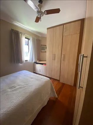 Apartamento para venda em Jardim Jalisco