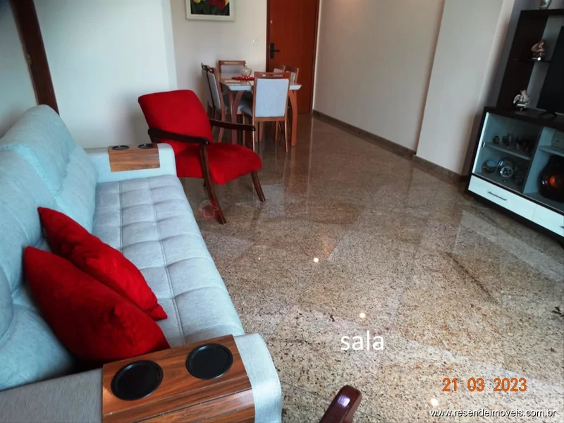 Foto 10 de 20 - Apartamento para venda em Morada do Castelo