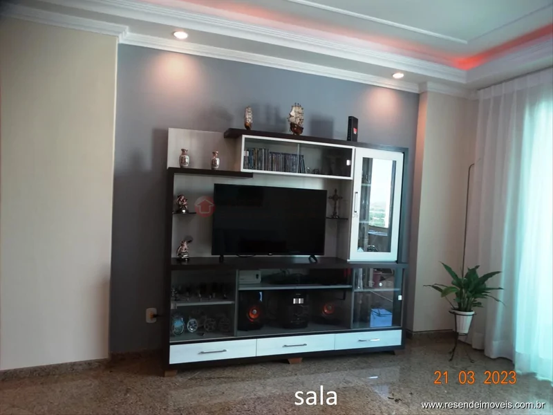 Foto 12 de 20 - Apartamento para venda em Morada do Castelo