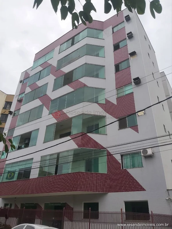 Foto 20 de 20 - Apartamento para venda em Morada do Castelo