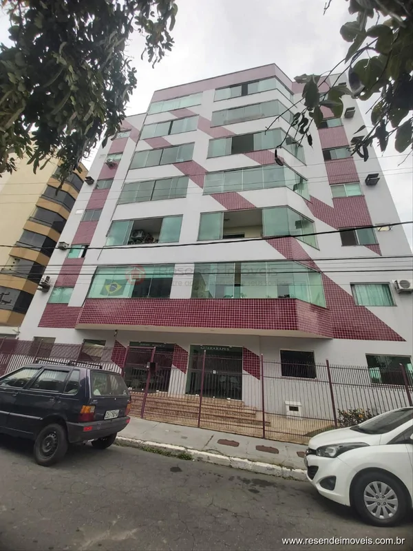 Foto 17 de 20 - Apartamento para venda em Morada do Castelo