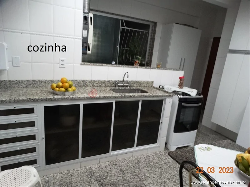 Foto 6 de 20 - Apartamento para venda em Morada do Castelo