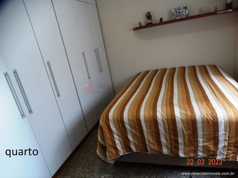 Foto 8 de 20 - Apartamento para venda em Morada do Castelo