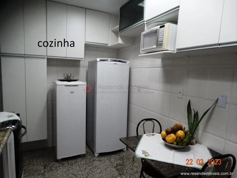 Foto 14 de 20 - Apartamento para venda em Morada do Castelo