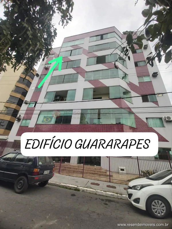 Foto 19 de 20 - Apartamento para venda em Morada do Castelo