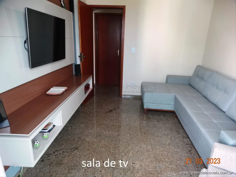 Foto 13 de 20 - Apartamento para venda em Morada do Castelo