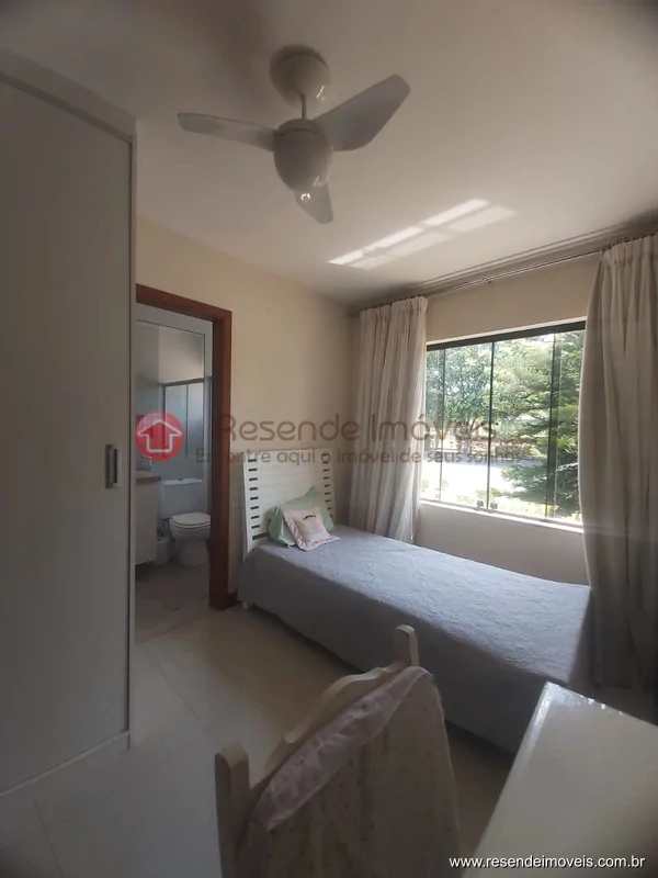 Casa em condomínio à venda em Mirante das Agulhas - Foto 13