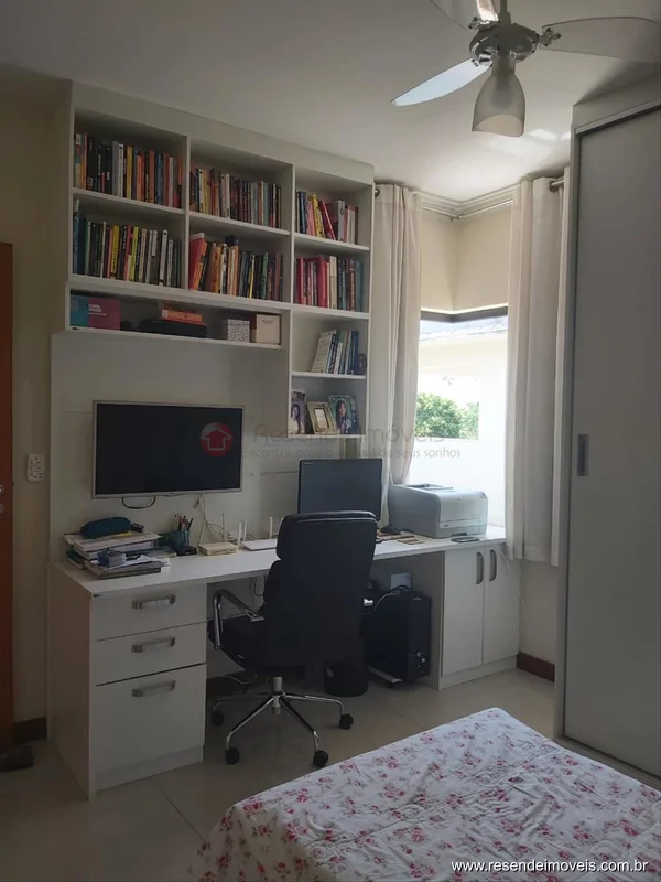 Foto 16 de 48 - Casa em condomínio para venda em Morada da Colina