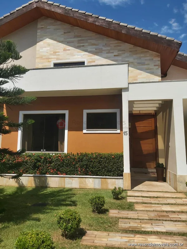 Foto 32 de 48 - Casa em condomínio para venda em Morada da Colina