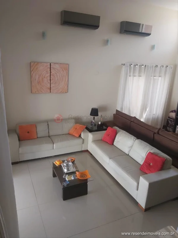 Foto 28 de 48 - Casa em condomínio para venda em Morada da Colina