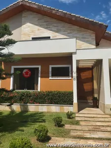 Casa em condomínio à venda em Mirante das Agulhas