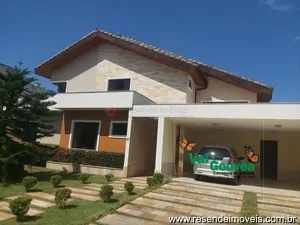 Casa em condomínio para venda em Morada da Colina