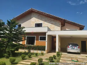 Casa em condomínio para venda em Morada da Colina