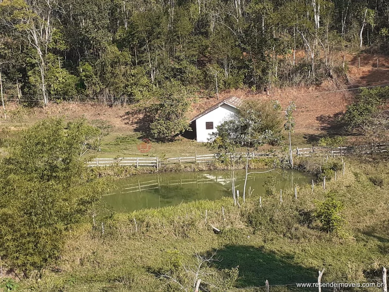 Foto 9 de 12 - Sítio para venda em Centro