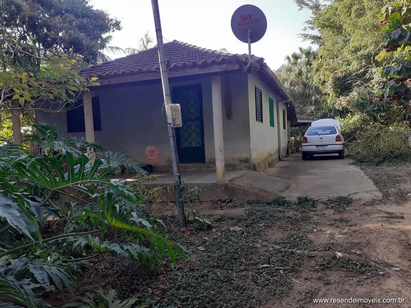 Foto 3 de 12 - Sítio para venda em Centro