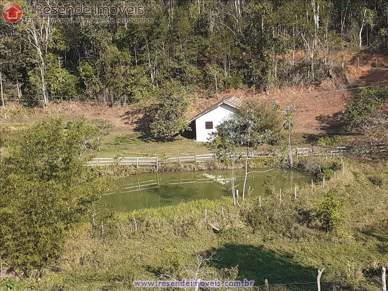 Foto 3 de 12 - Sítio para venda em Centro