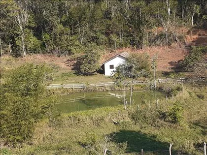 Sítio para venda em Centro - Imobiliária Marisa Imoveis