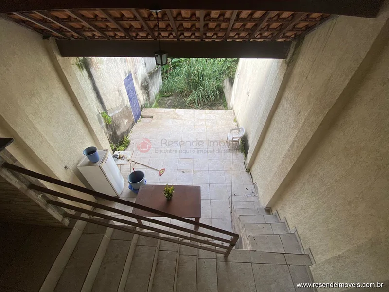 Foto 4 de 9 - Casa para venda em Santo Amaro