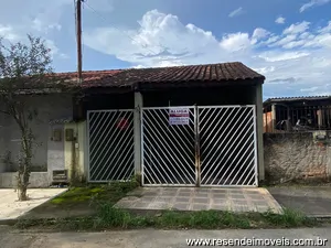 Casa para venda em Santo Amaro