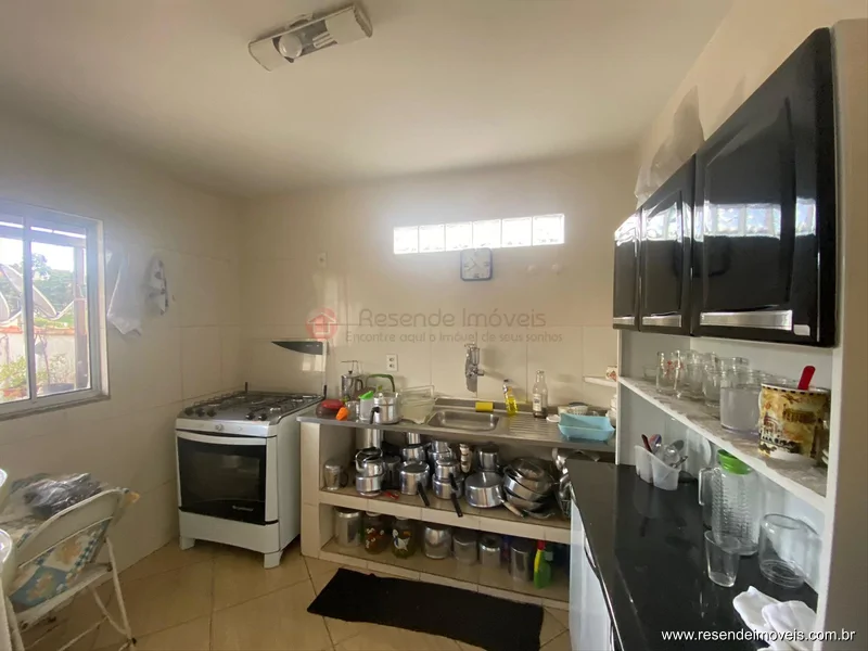 Foto 7 de 7 - Casa para aluguel em Lava-pés