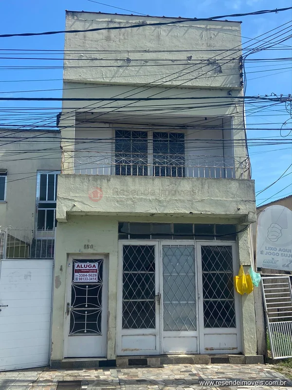 Foto 2 de 7 - Casa para aluguel em Lava-pés